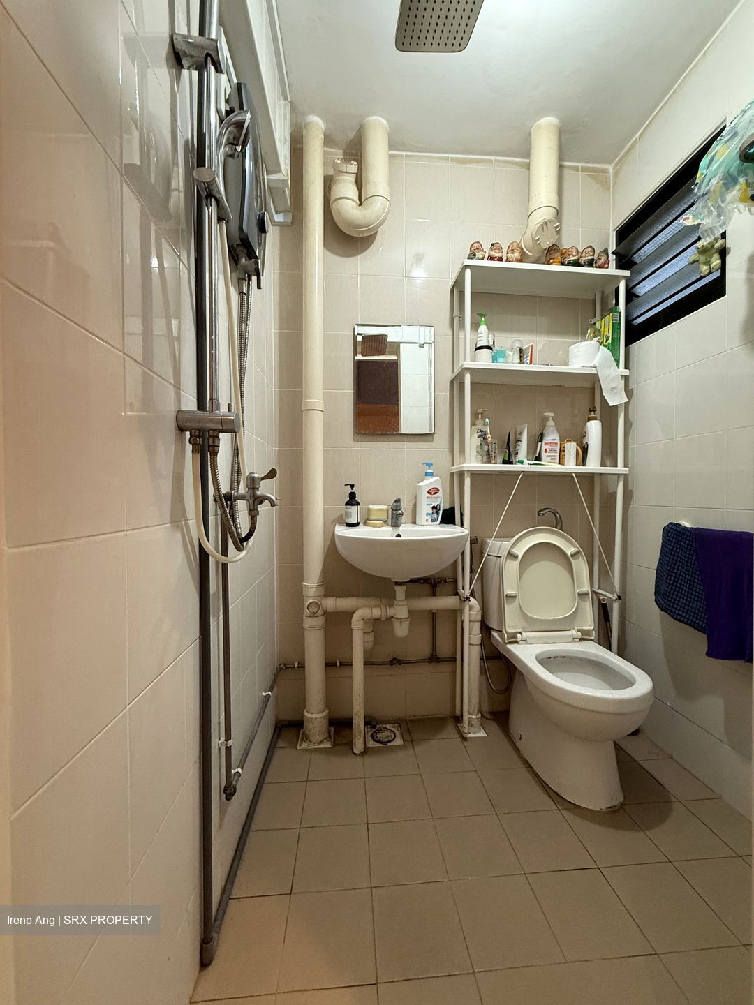 Blk 443 Ang Mo Kio Avenue 10 (Ang Mo Kio), HDB 3 Rooms #555881221